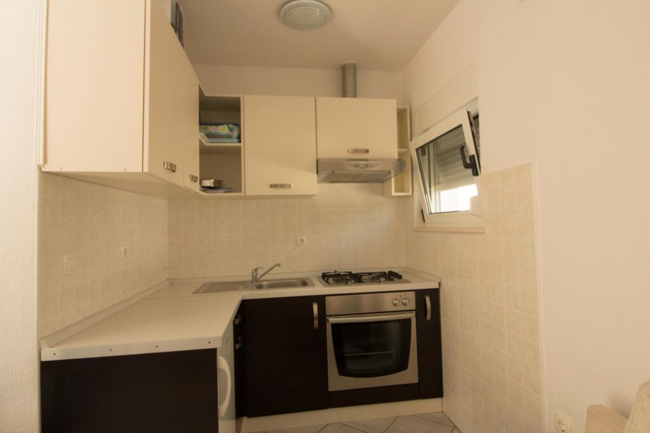 Apartmani Ana Juricev Vodice Exterior foto
