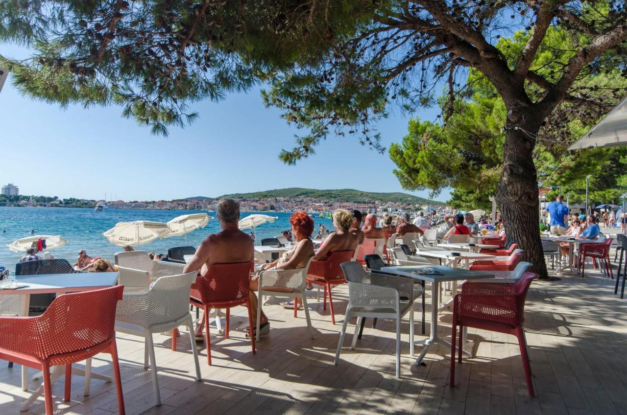 Apartmani Ana Juricev Vodice Exterior foto