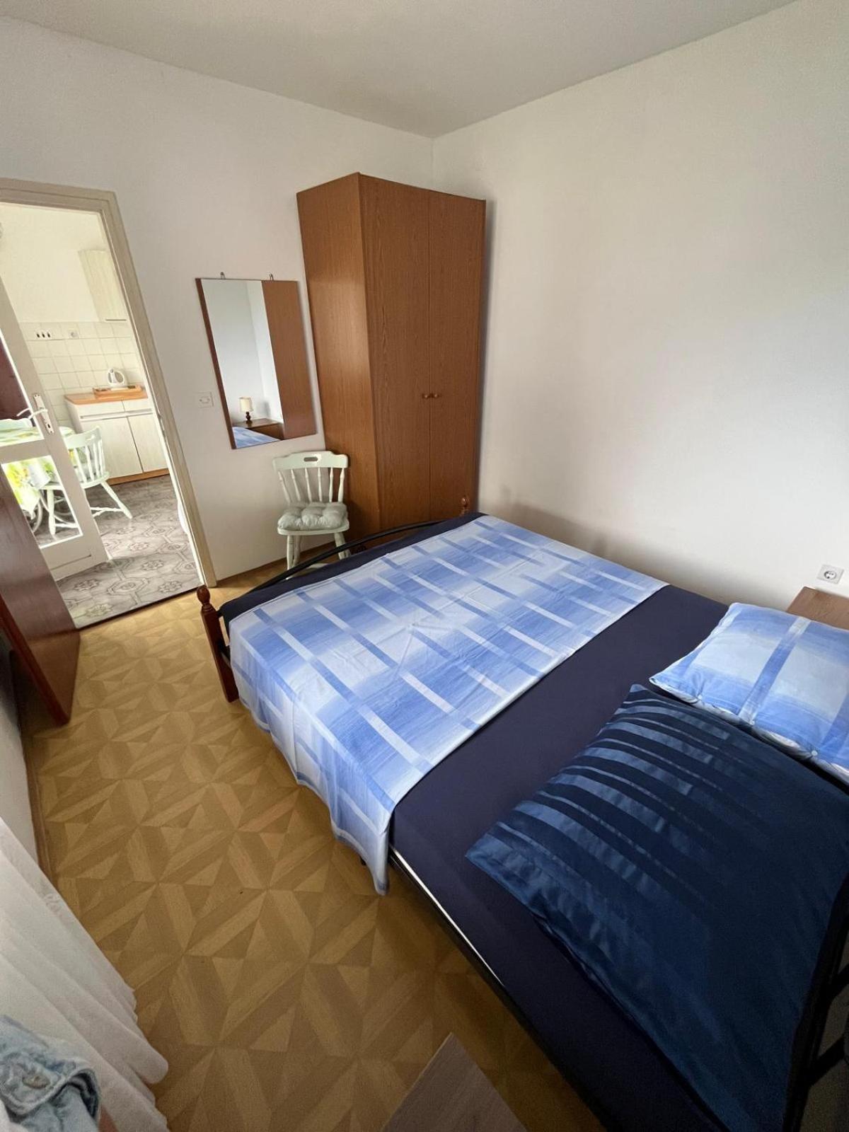 Apartmani Ana Juricev Vodice Exterior foto
