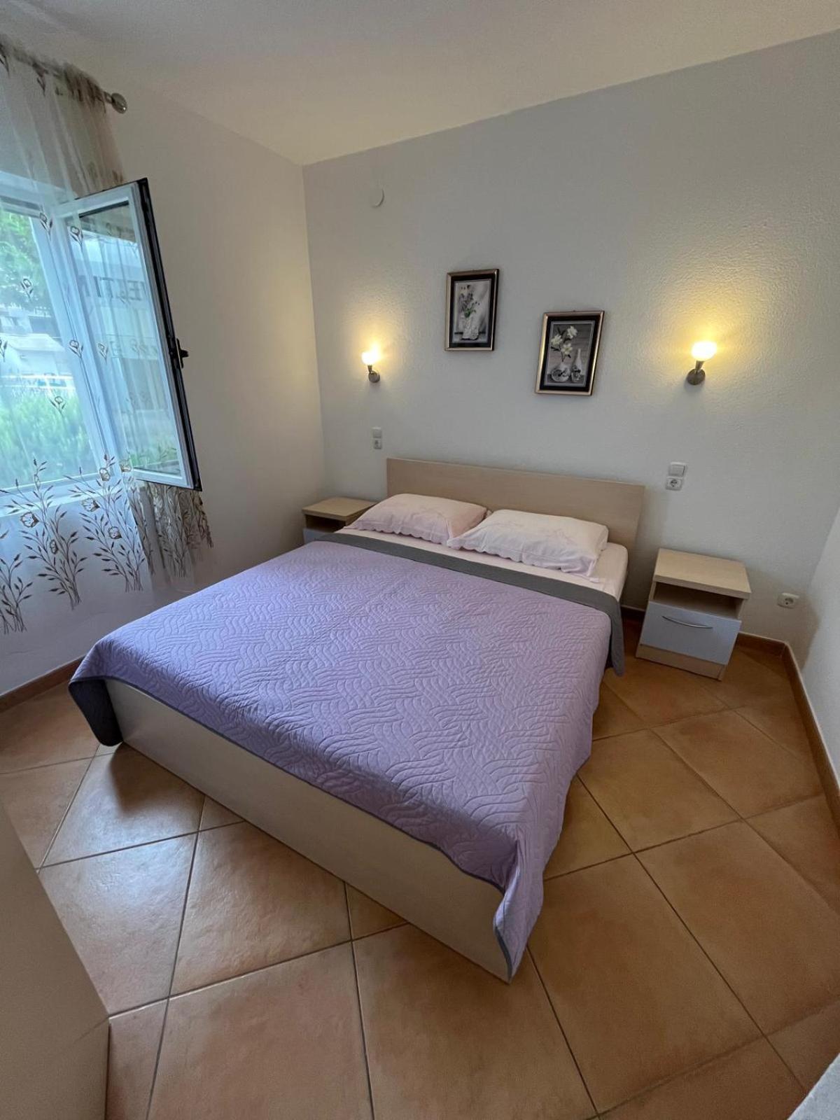 Apartmani Ana Juricev Vodice Exterior foto