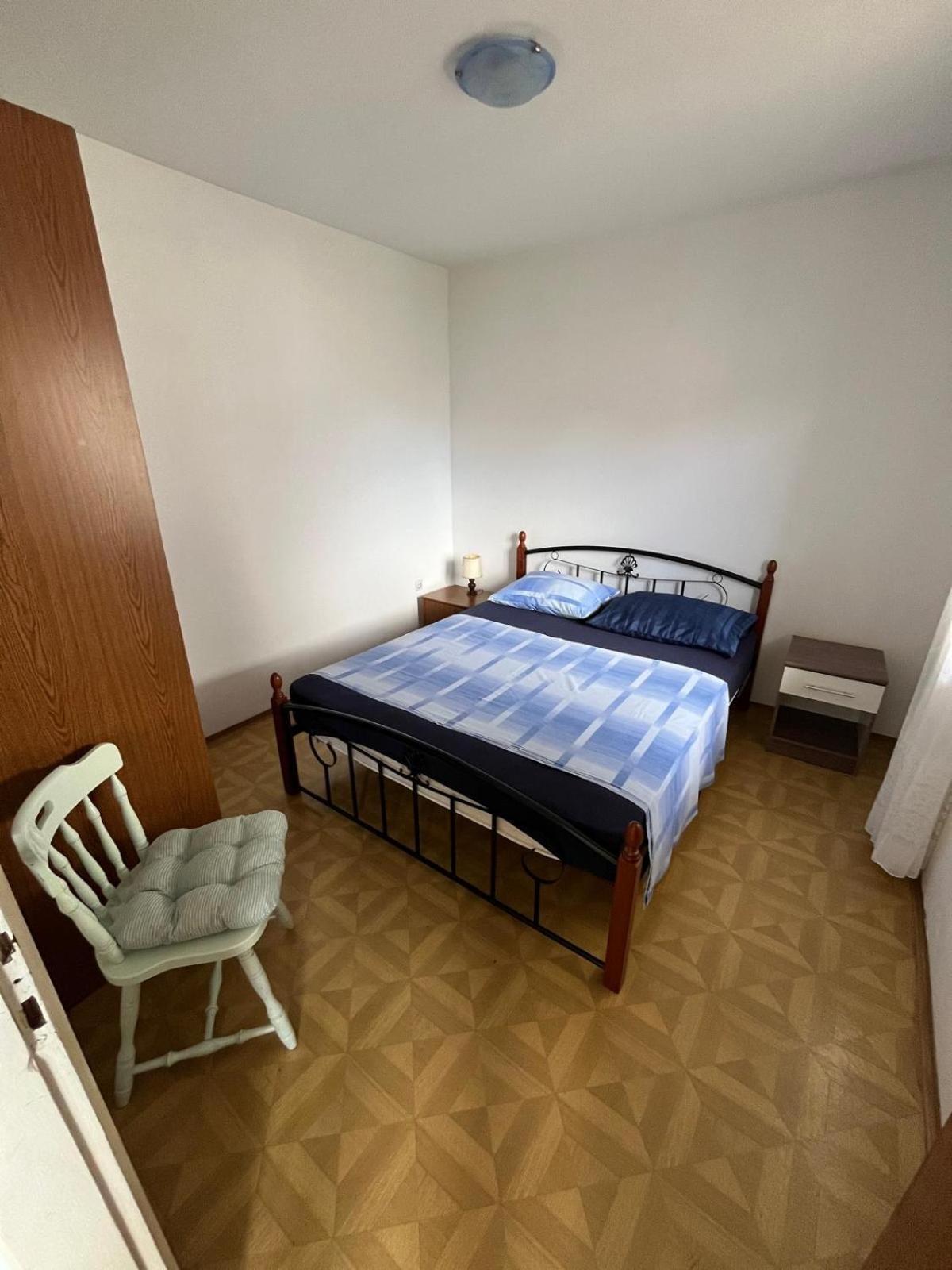 Apartmani Ana Juricev Vodice Exterior foto